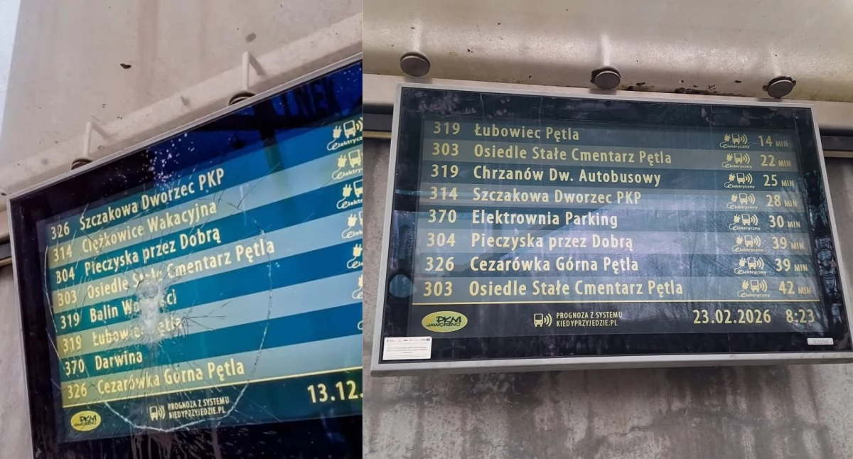 Fot. PKM Jaowrzno/jaw.pl