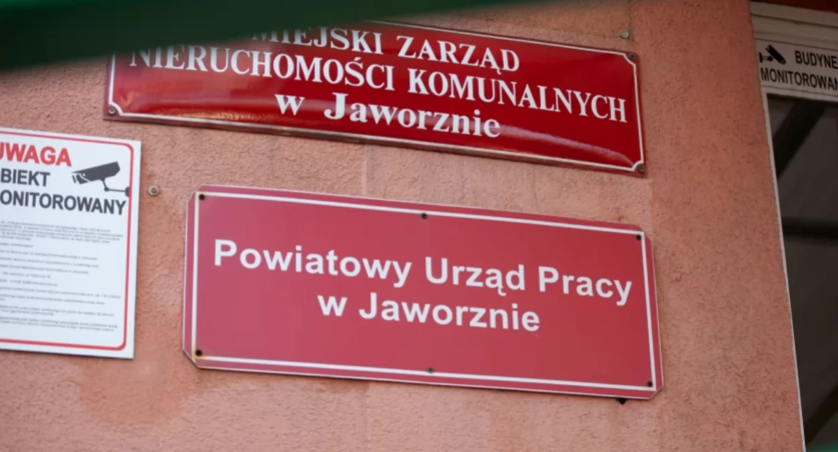 Życie miasta, Bezrobocie wzrosło styczeń - zdjęcie, fotografia