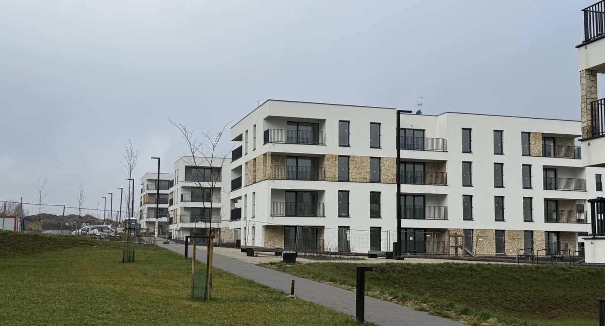 Osiedle Skałka w Jaworznie