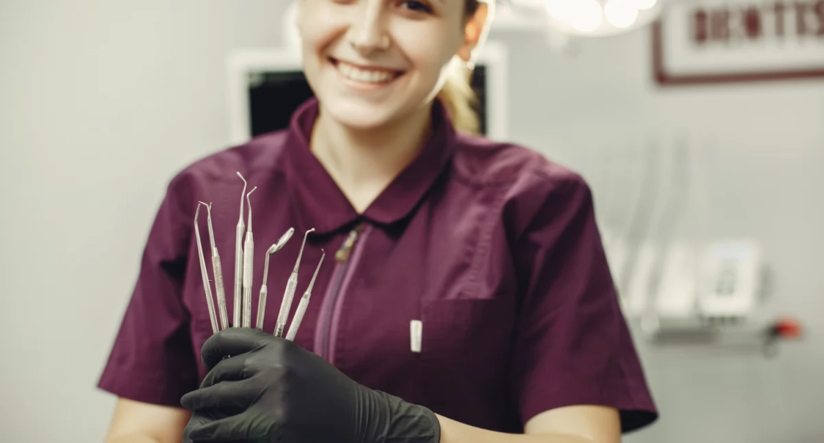 Informator / Materiały zewnętrzne , realnie przyspiesza pracę gabinecie poprawia komfort pacjenta - zdjęcie, fotografia