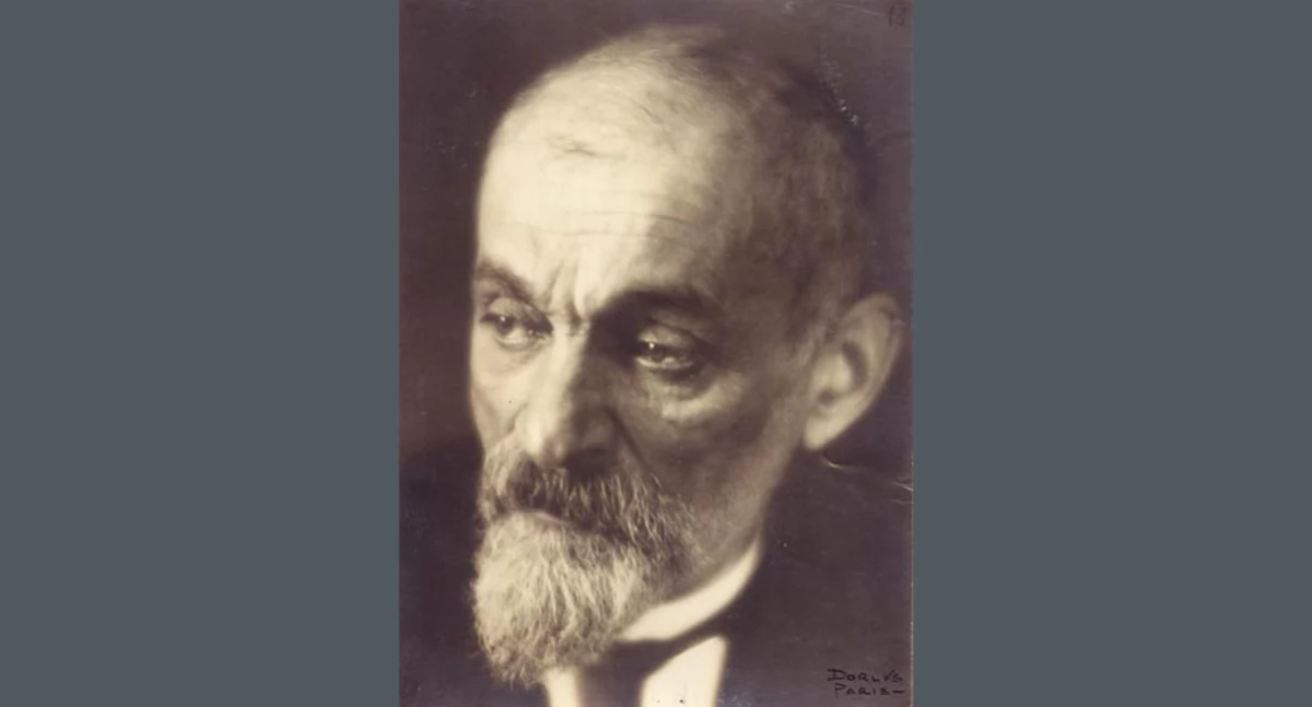 Lew Szestow – filozof samouk (wikipedia)