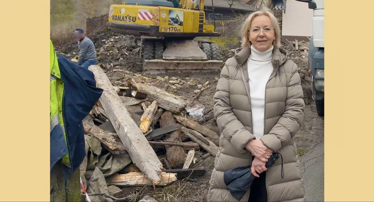 Radna Wiesława Babula