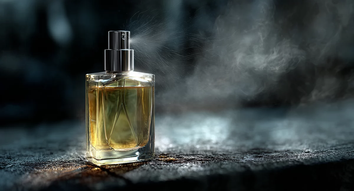 Informator / Materiały zewnętrzne , używać perfum włosów żeby fryzura dłużej wyglądała świeżo - zdjęcie, fotografia