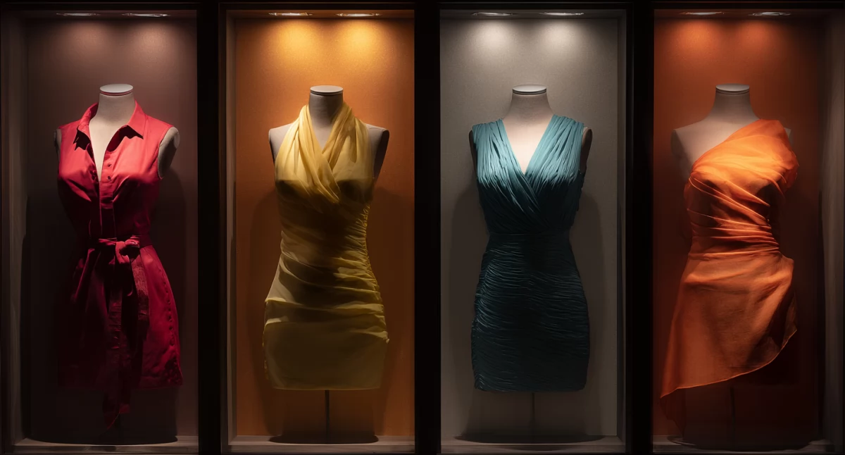 Informator / Materiały zewnętrzne , Podświetlane tkaniny reklamie dobrze wybrać wykorzystać - zdjęcie, fotografia