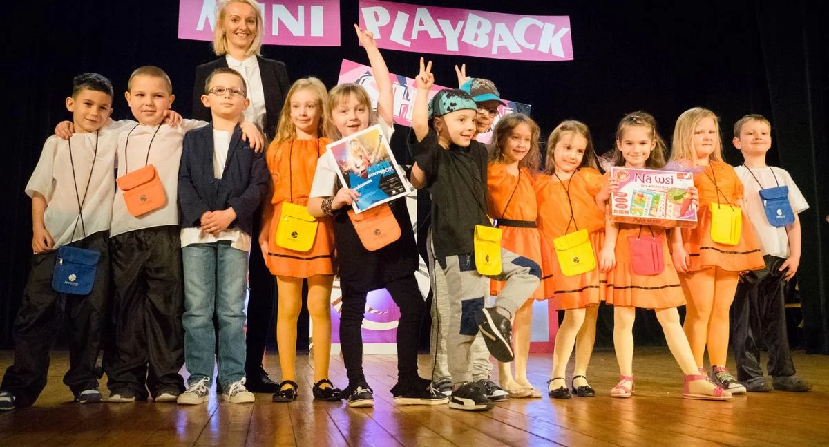 Życie miasta, Playback marca Szczakowej - zdjęcie, fotografia