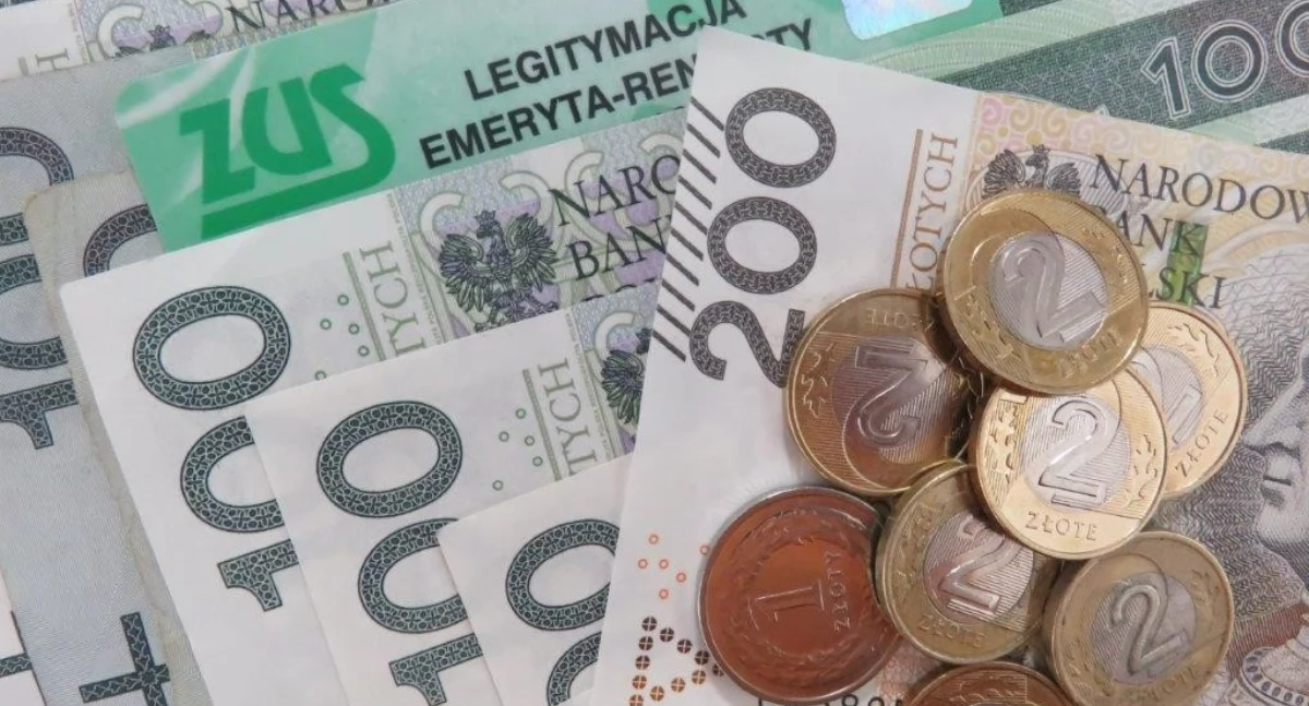 Życie miasta, informuje Niektórzy emeryci renciści zwaloryzowane świadczenia otrzymają wcześniej Terminarz wypłat emerytur marcu - zdjęcie, fotografia