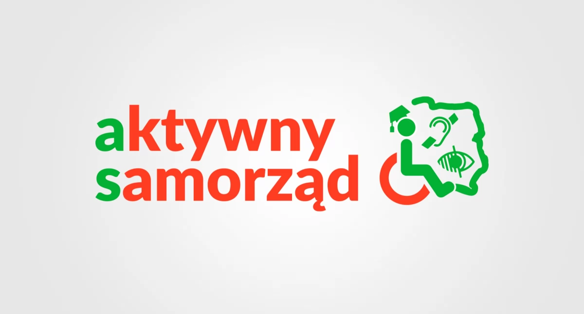 Ludzie, Aktywny Samorząd Program finansowany środków PFRON - zdjęcie, fotografia