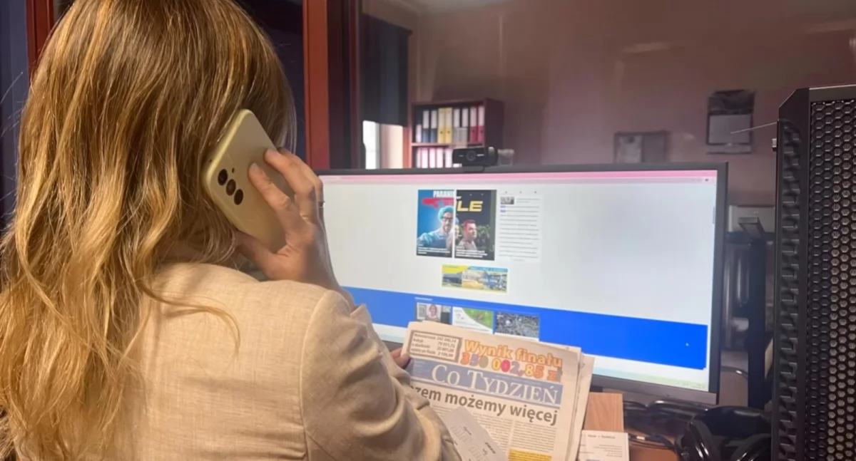 Oferty, Praca Jaworzno Handlowiec portalu - zdjęcie, fotografia