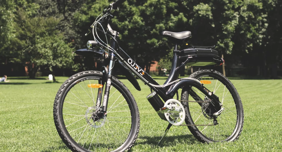 Informator / Materiały zewnętrzne , Wypożyczalnia rowerów Kartuzy najlepszy sposób odkrywanie Kaszub - zdjęcie, fotografia