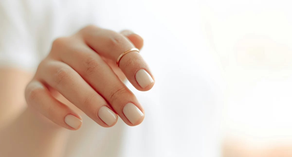 Informator / Materiały zewnętrzne , Lakiery hybrydowe wybrać najlepsze - zdjęcie, fotografia