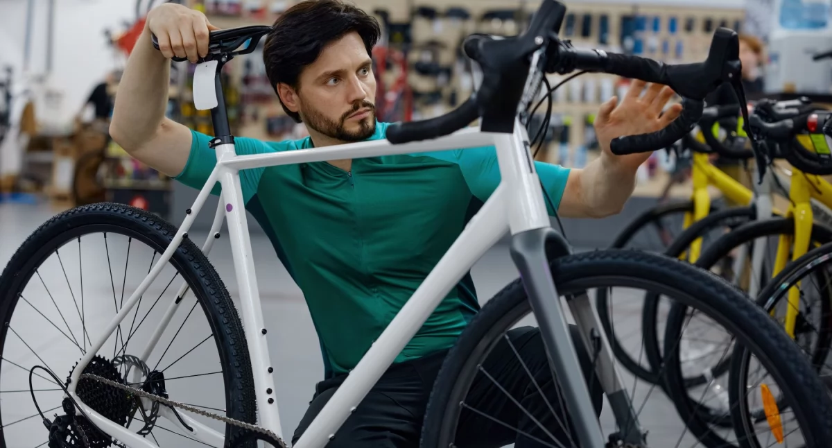 Informator / Materiały zewnętrzne , rower Najlepsze propozycje każdą kieszeń - zdjęcie, fotografia