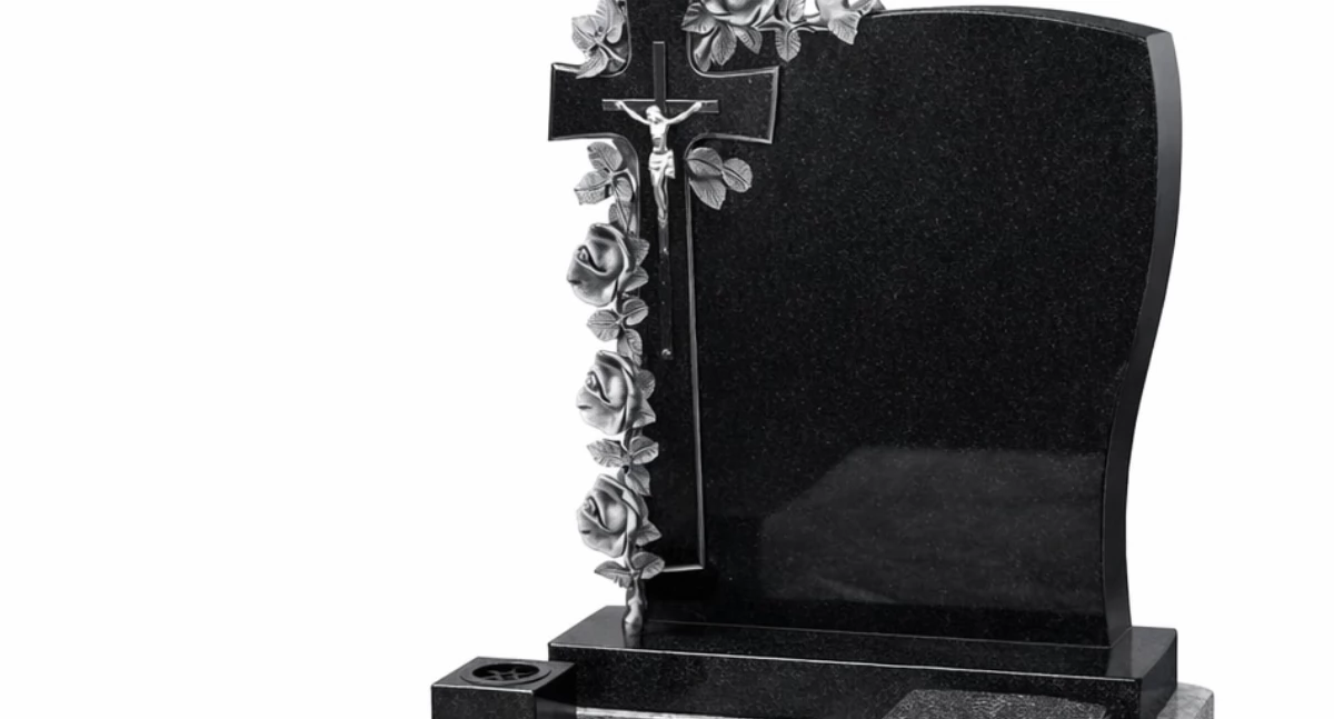 Informator / Materiały zewnętrzne , Nagrobki Poznań nowoczesne nagrobki granitowe które łączą trwałość estetykę szacunek pamięci - zdjęcie, fotografia