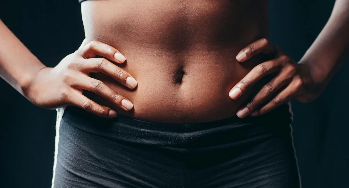 Informator / Materiały zewnętrzne , Terapia wisceralna osteopata fizjoterapauta może leczyć obrębie brzusznej - zdjęcie, fotografia