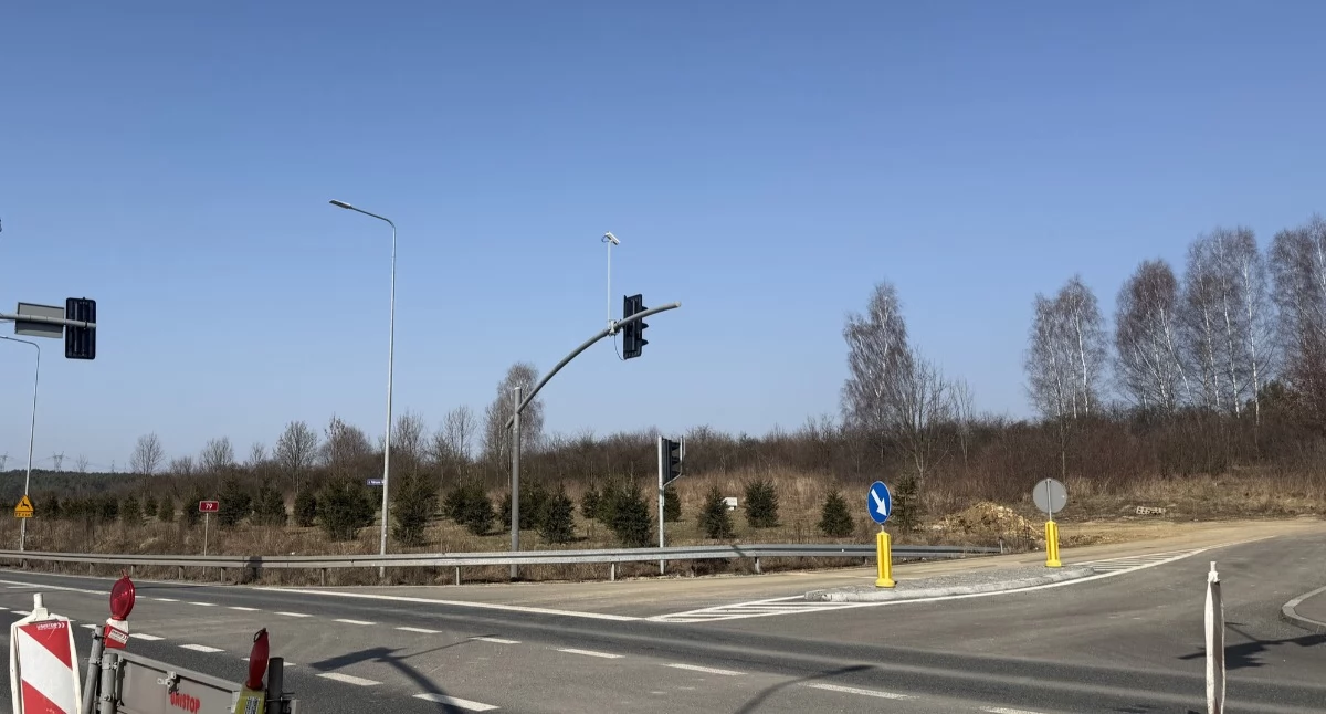 Lokalizacja sklepu Dino w Byczynie