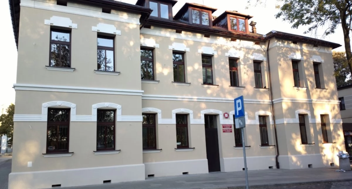 Powiatowa Stacja Sanitarno - Epidemiologiczna w Jaworznie