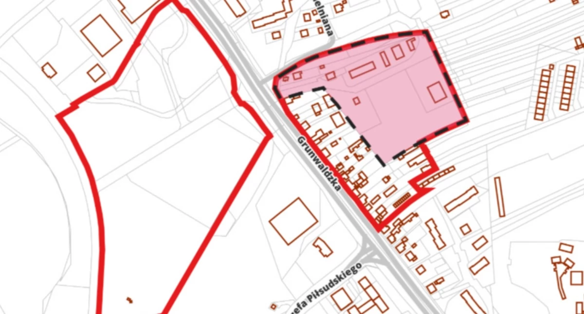 Życie miasta, bloki Kantym Jaworznie odbędą drugie konsultacje społeczne - zdjęcie, fotografia