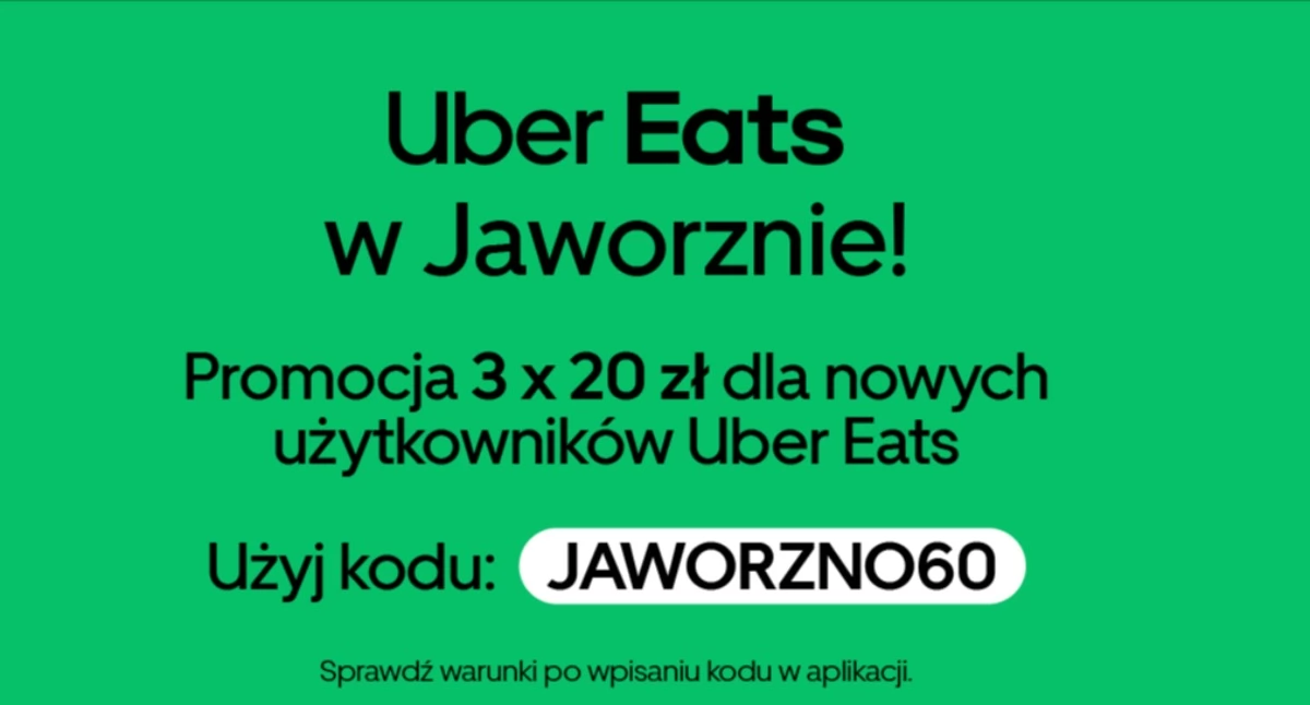 UBER Eats