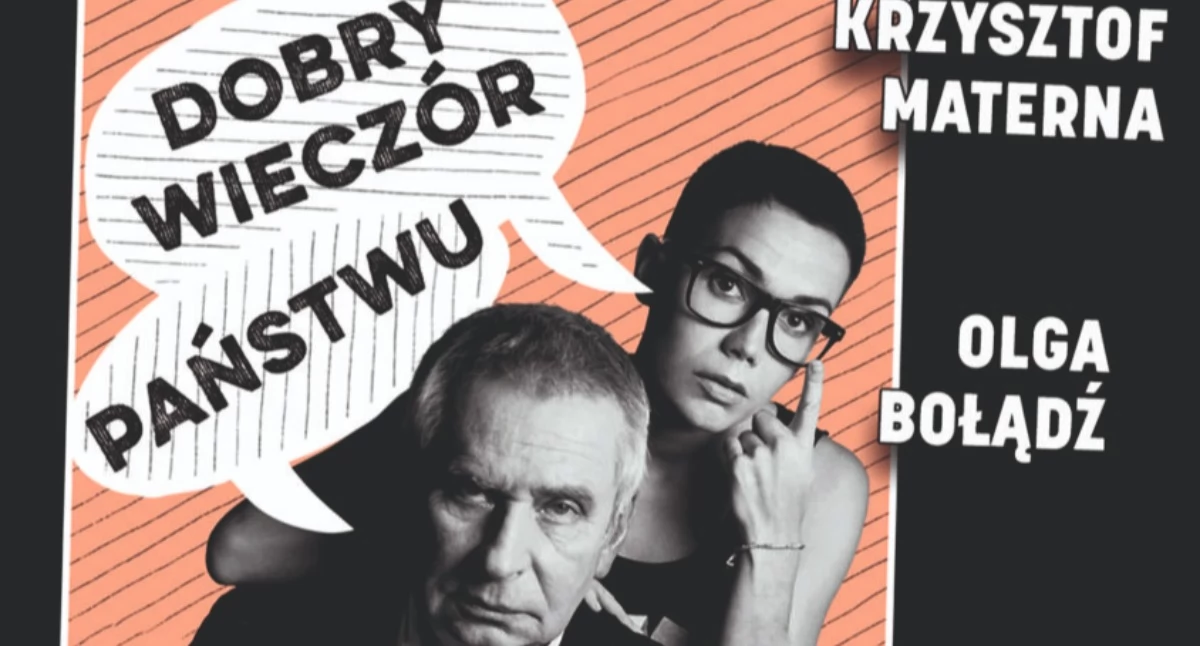 Kącik kulturalny, XXXIII Spotkania Teatralne program wydarzenia - zdjęcie, fotografia