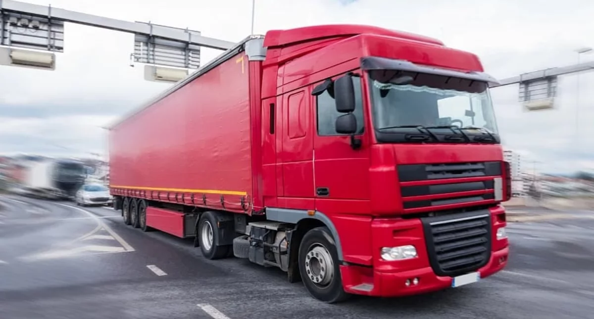 Informator / Materiały zewnętrzne , Transport Turcja Kontur Polska gwarantuje bezpieczny transport wysoką jakość usług - zdjęcie, fotografia