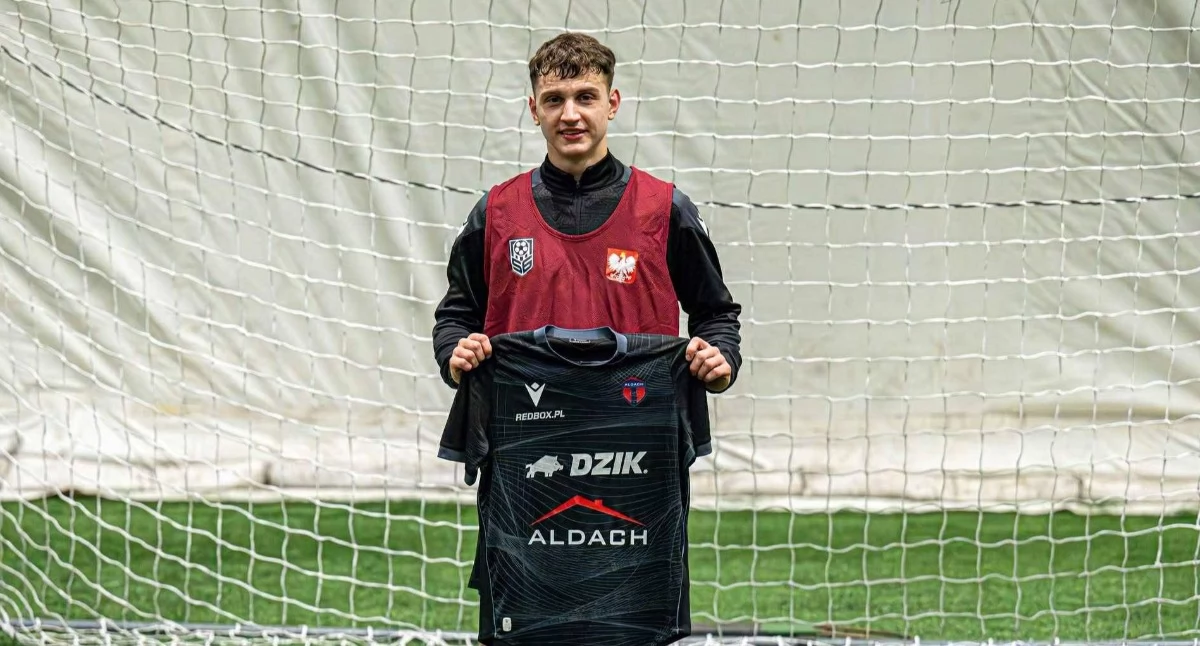 Fot. Aldach Football Team