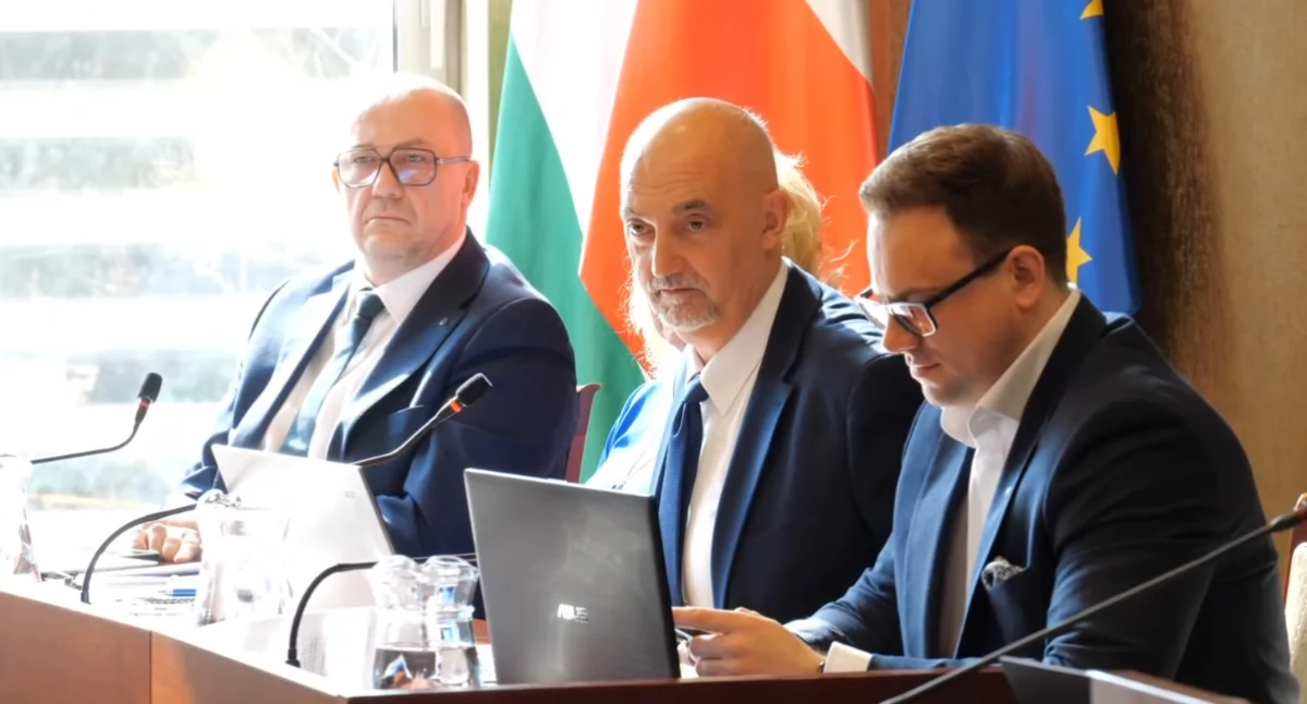 Sesja Rady Miejskiej w Jaworznie - 19.03.2026