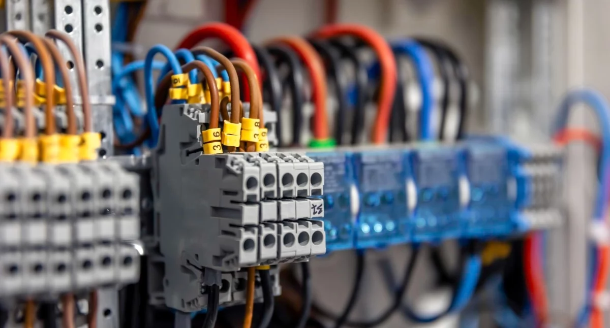 Informator / Materiały zewnętrzne , Systemy telemetryczne transformacja cyfrowa przemyśle - zdjęcie, fotografia