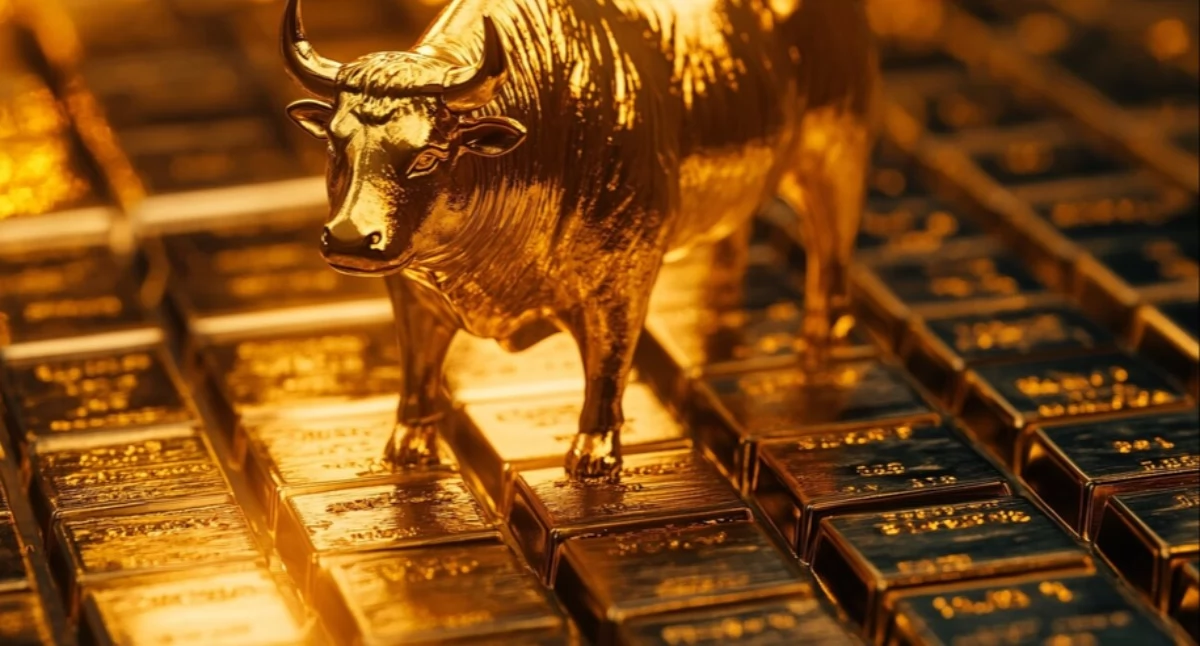 Informator / Materiały zewnętrzne , Krótkoterminowe długoterminowe inwestycje złoto Poznaj zalety - zdjęcie, fotografia