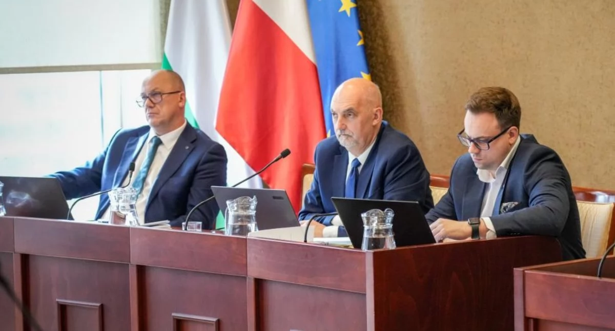 Sesja Rady Miejskiej w Jaworzanie, 19 marca 2026 r.