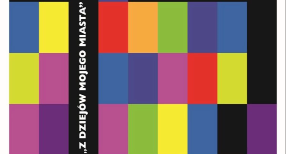 Historia, Konkurs Historyczny dziejów mojego miasta” - zdjęcie, fotografia