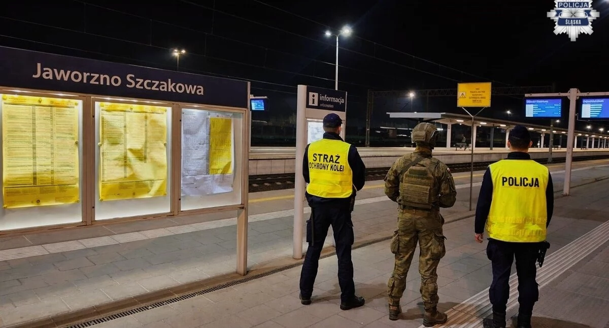 Fot. Policja Śląska