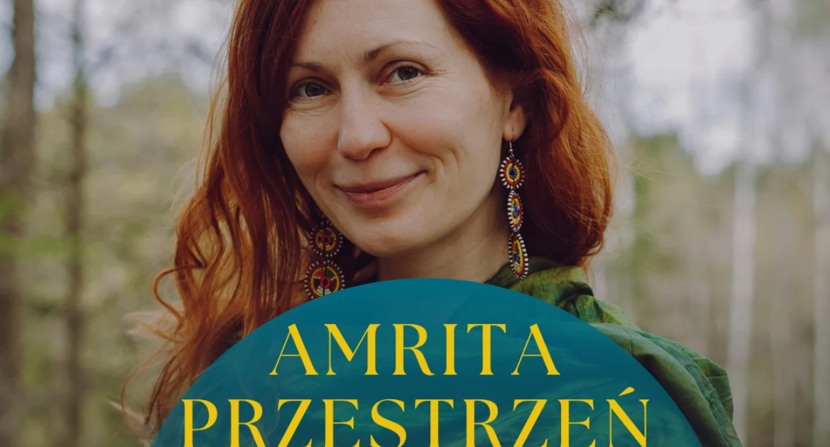 Życie miasta, Warsztat Shakti Dance Ceremonia Dźwięku wydarzenia Amrita Przestrzeń - zdjęcie, fotografia