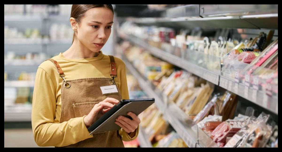 Informator / Materiały zewnętrzne , wybrać partnera zaopatrzenia sklepu kawiarni lodziarni restauracji Hurtownia Słodyczy Smakosz - zdjęcie, fotografia