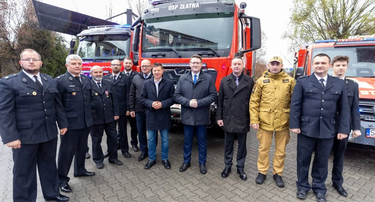 Fot. WFOŚiGW w Katowicach