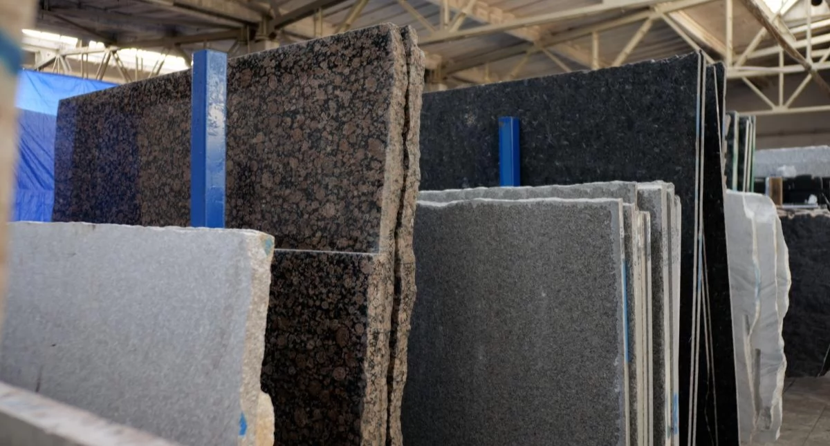 Oferty, Płyty granitowe Jaworznie Profesjonalna obróbka kamienia szeroki wybór - zdjęcie, fotografia