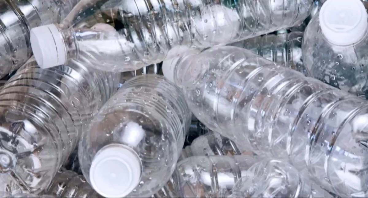 Życie miasta, System kaucyjny pół działa problemów - zdjęcie, fotografia