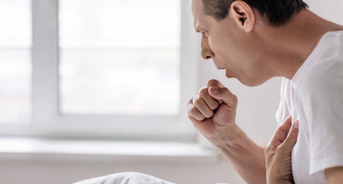 Informator / Materiały zewnętrzne , POChP warto wiedzieć chorobie która może rozwijać stopniowo - zdjęcie, fotografia