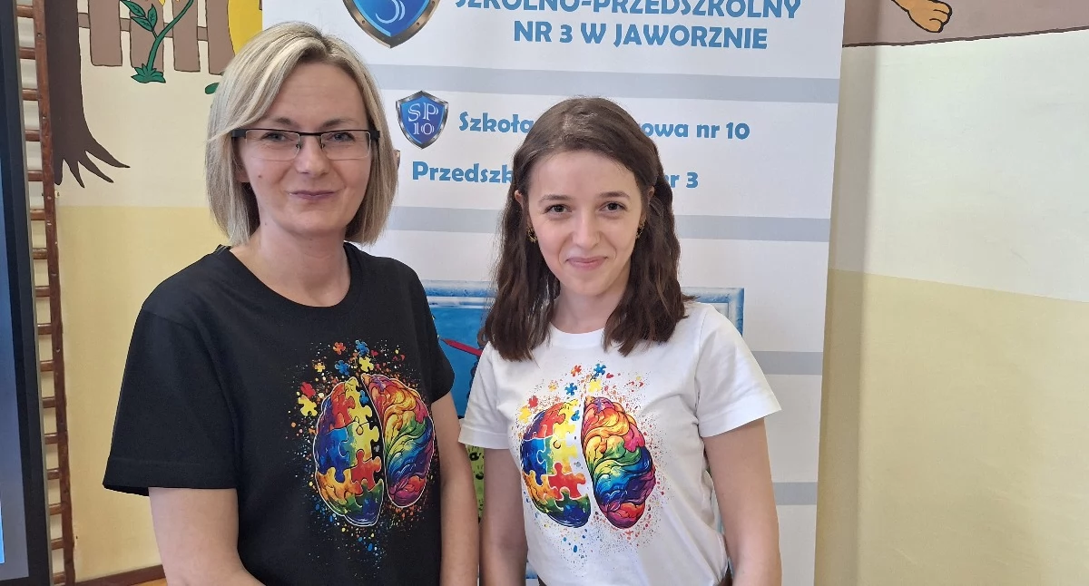 Życie miasta, Autyści diagnoza terapia dobrostan Konferencja „System który wspiera Diagnoza pomoc spektrum autyzmu” - zdjęcie, fotografia