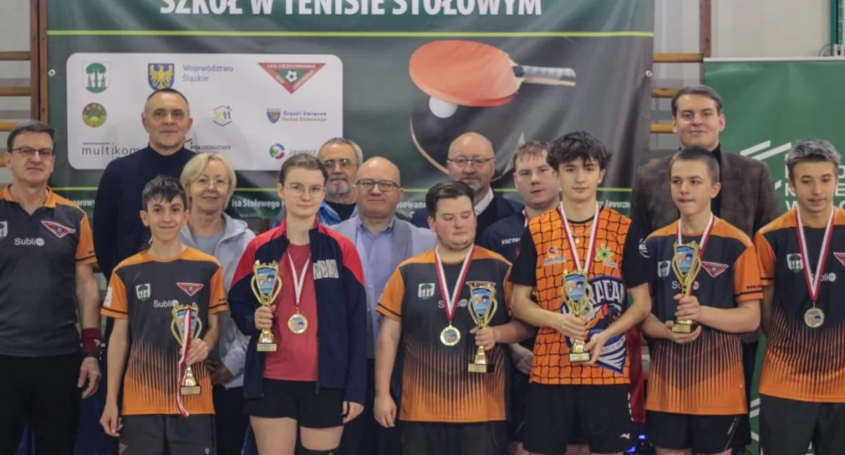 Ubiegłoroczne zawody