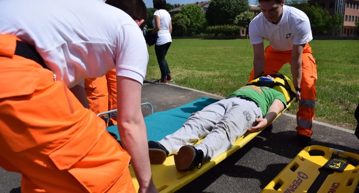 Życie miasta, kwietnia wyższe kwoty jednorazowego odszkodowania - zdjęcie, fotografia