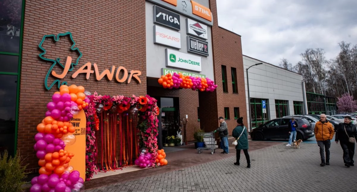 Oferty, Centrum Ogrodnicze JAWOR zaprasza Dzień Otwarty wiosenne promocje - zdjęcie, fotografia