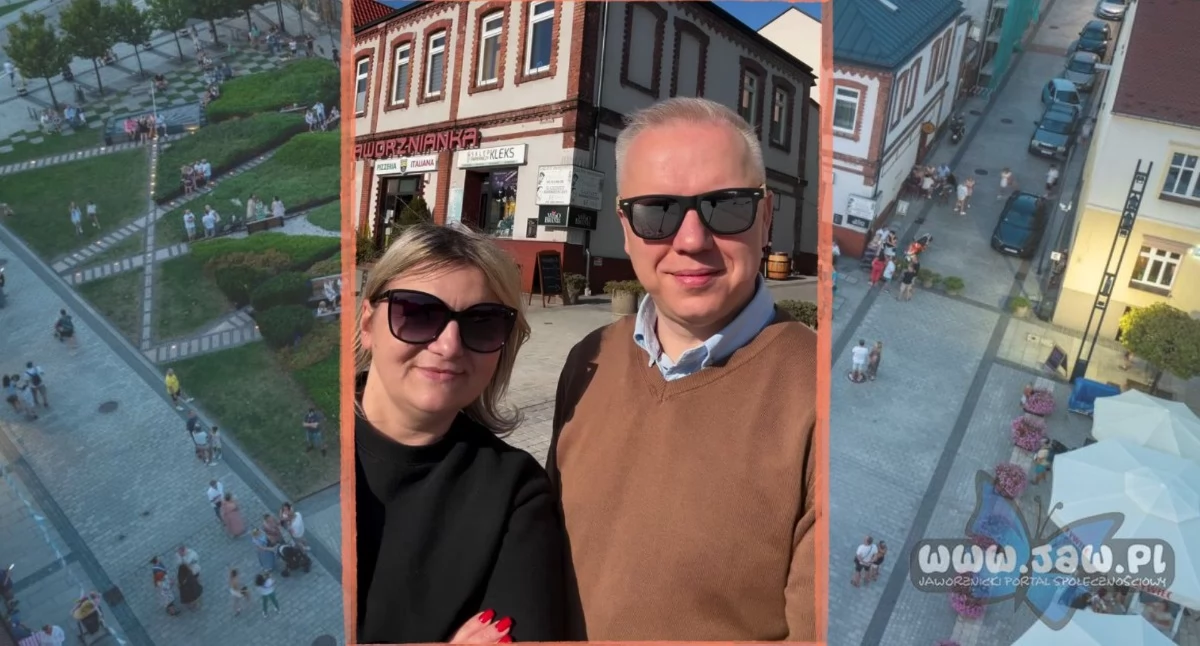 Rozrywka, Primavera Italiana Jaworznie rytmie Italo Disco! - zdjęcie, fotografia