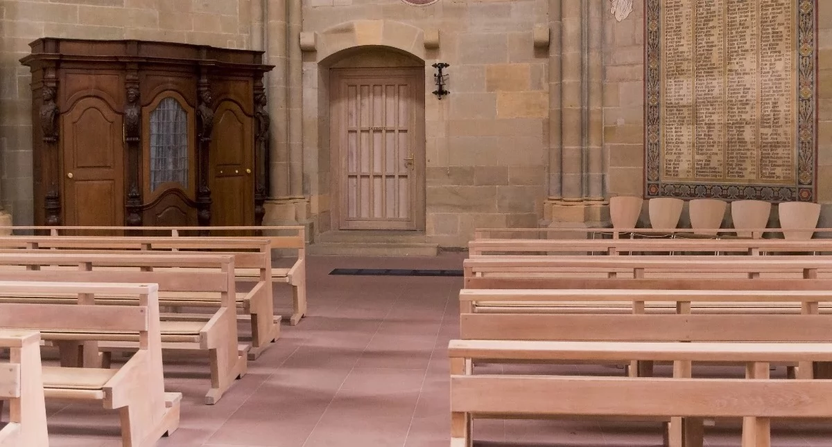 Felieton, Jakub Dąbek spowiedzi czekali - zdjęcie, fotografia