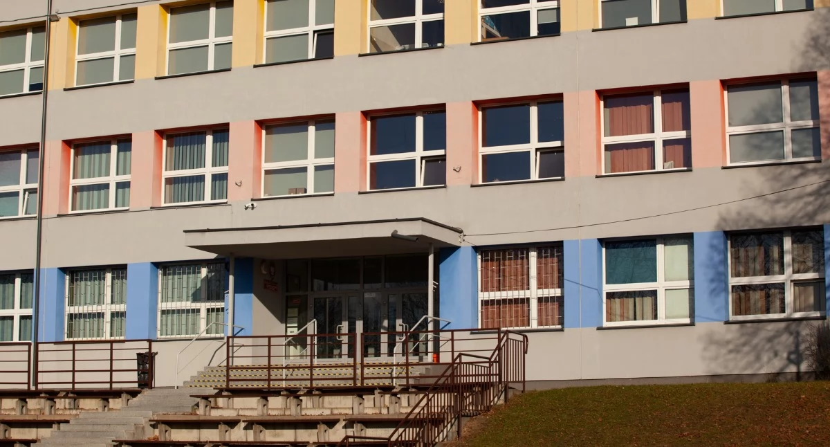 Edukacja zdrowotna ma być obowiązkowa zarówno w szkołach podstawowych, jak i średnich. Fot. Patrycja Koprzak