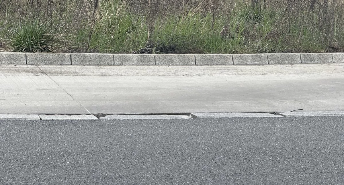 Rondo w Niedzieliskach