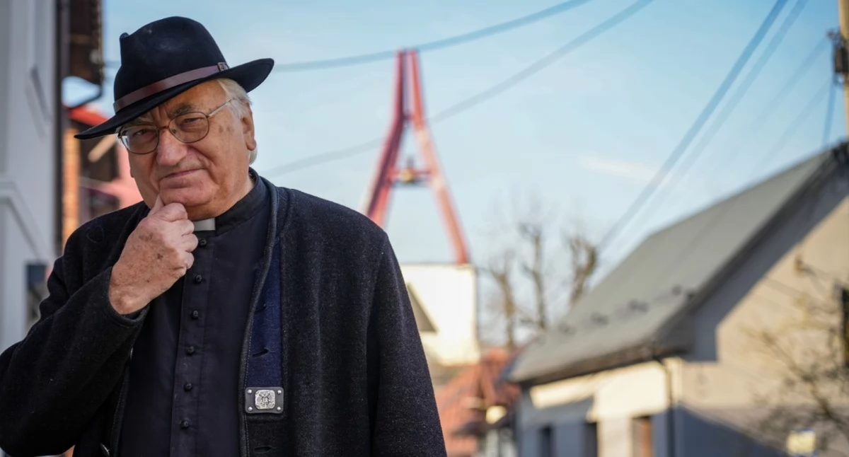 Kościół, Słowo niedziele Bicia Serca zatrzymać - zdjęcie, fotografia