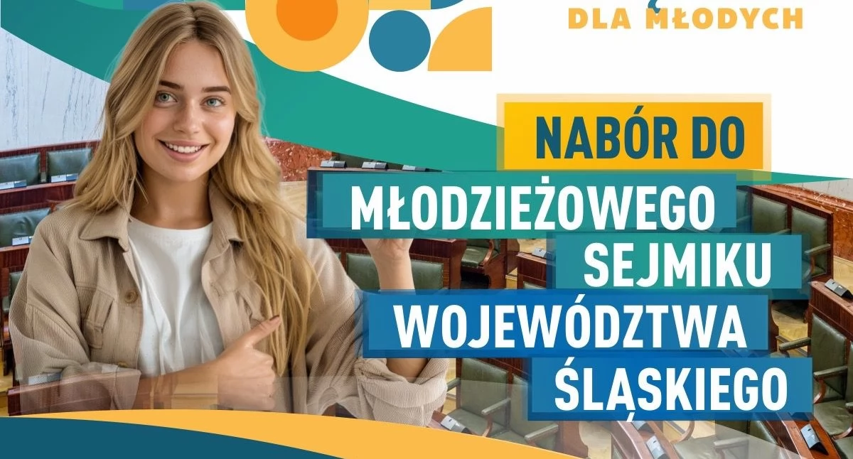 Polityka, Wybory młodzieżowego sejmiku województwa śląskiego - zdjęcie, fotografia