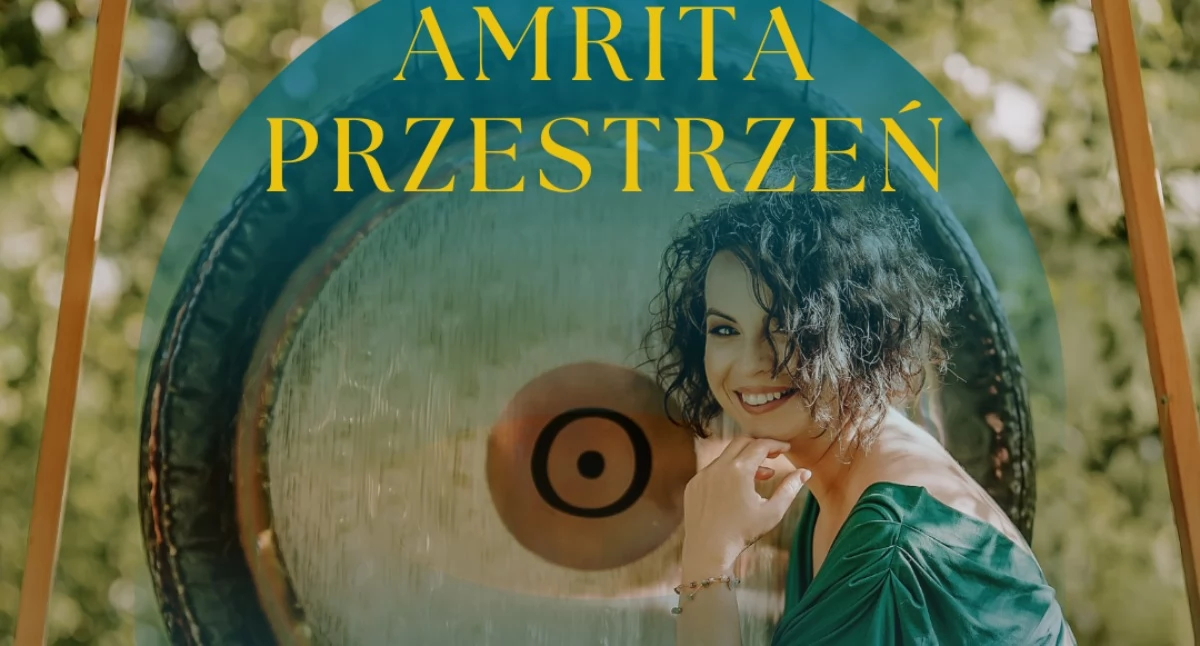 Amrita Jaigeet – Joga Kundalini