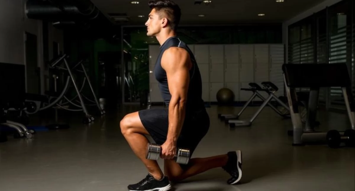 Why Every Gym Goer Over 35 Should Consider Collagen