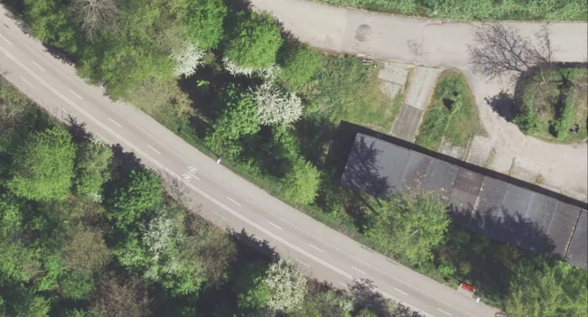 Życie miasta, Jaworzno sprzedaje działkę Piłsudskiego - zdjęcie, fotografia