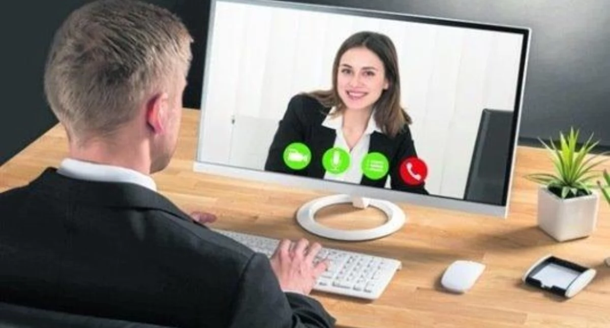 Życie miasta, zaprasza szkolenia online „stażowym” terminy ważne formalności - zdjęcie, fotografia